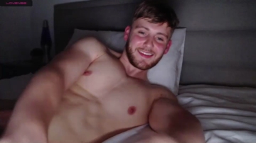 Dominantalex182  13-10-2021 video squirt